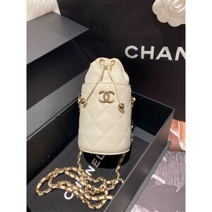 Chanel Women Pre-Loved Bag Brand New Condition
